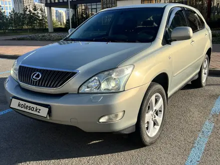 Lexus RX 300 2005 года за 8 300 000 тг. в Астана