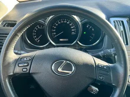 Lexus RX 300 2005 года за 8 300 000 тг. в Астана – фото 20