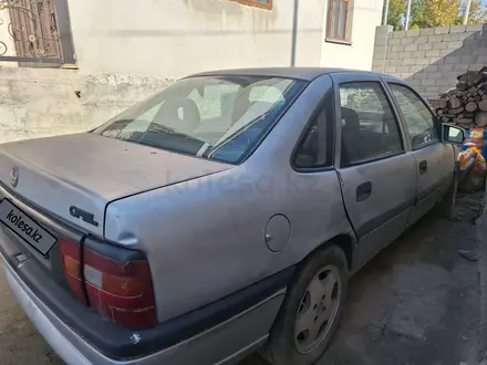 Opel Vectra 1993 года за 600 000 тг. в Туркестан – фото 5