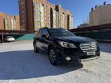 Subaru Outback 2014 года за 6 400 000 тг. в Актобе – фото 2