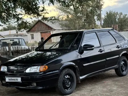 ВАЗ (Lada) 2114 2005 года за 1 400 000 тг. в Семей – фото 5