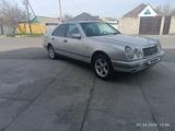 Mercedes-Benz E 200 1996 года за 2 200 000 тг. в Тараз – фото 5