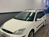 Ford Focus 2003 года за 2 500 000 тг. в Павлодар – фото 2