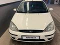 Ford Focus 2003 года за 2 000 000 тг. в Павлодар – фото 5