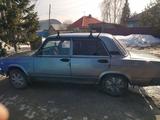 ВАЗ (Lada) 2107 2011 года за 1 620 000 тг. в Усть-Каменогорск – фото 4