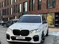 BMW X5 2021 года за 40 000 000 тг. в Алматы