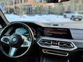 BMW X5 2021 года за 40 000 000 тг. в Алматы – фото 16