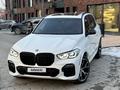 BMW X5 2021 года за 40 000 000 тг. в Алматы – фото 3