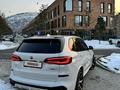 BMW X5 2021 года за 40 000 000 тг. в Алматы – фото 6