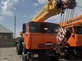 КамАЗ 2010 годаүшін22 500 000 тг. в Туркестан
