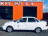 ВАЗ (Lada) Priora 2170 2013 года за 1 600 000 тг. в Семей – фото 4