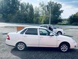 ВАЗ (Lada) Priora 2170 2013 года за 1 600 000 тг. в Семей – фото 3