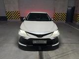 Toyota Camry 2022 годаfor19 500 000 тг. в Алматы