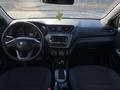 Kia Rio 2014 года за 5 800 000 тг. в Актобе – фото 9