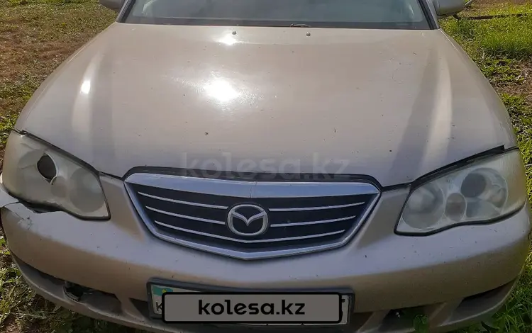 Mazda Millenia 2002 годаfor2 190 000 тг. в Петропавловск