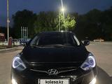 Hyundai i40 2012 годаүшін8 300 000 тг. в Отеген-Батыр – фото 2
