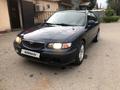 Mazda 626 1998 годаүшін2 600 000 тг. в Алматы