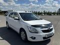 Chevrolet Cobalt 2022 годаүшін4 300 000 тг. в Астана – фото 2