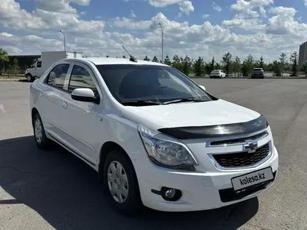Chevrolet Cobalt 2022 года за 4 300 000 тг. в Астана – фото 2