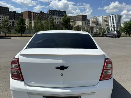 Chevrolet Cobalt 2022 года за 4 300 000 тг. в Астана – фото 5