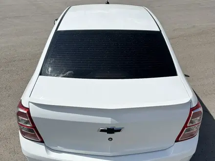 Chevrolet Cobalt 2022 года за 4 300 000 тг. в Астана – фото 6