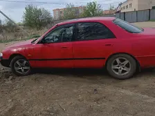 Mazda Cronos, 1992