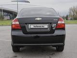 Chevrolet Nexia 2022 года за 4 800 000 тг. в Алматы – фото 5