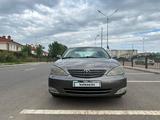 Toyota Camry 2002 года за 5 000 000 тг. в Астана – фото 3