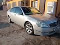 Nissan Teana 2006 годаүшін3 800 000 тг. в Кызылорда