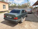 Mercedes-Benz E 230 1992 годаfor2 000 000 тг. в Шиели – фото 3