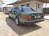Mercedes-Benz E 230 1992 годаfor2 000 000 тг. в Шиели – фото 4