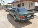 Mercedes-Benz E 230 1992 годаfor2 000 000 тг. в Шиели – фото 5