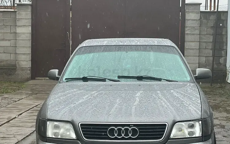 Audi A6 1994 года за 2 500 000 тг. в Тараз