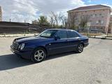 Mercedes-Benz E 280 1998 годаүшін2 500 000 тг. в Актау – фото 4