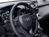 Toyota Corolla Cross 2023 года за 14 500 000 тг. в Алматы – фото 2