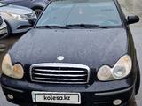 Hyundai Sonata 2002 годаүшін1 600 000 тг. в Актау