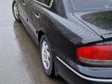 Hyundai Sonata 2002 годаүшін1 600 000 тг. в Актау – фото 3