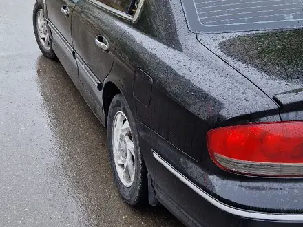 Hyundai Sonata 2002 года за 1 600 000 тг. в Актау – фото 3