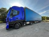 Iveco 2014 годаүшін16 500 000 тг. в Актобе – фото 5