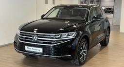 Volkswagen Touareg 2025 годаүшін41 990 000 тг. в Астана – фото 3