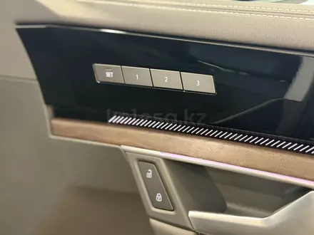 Volkswagen Touareg Business Atmosphere 2025 года за 38 990 000 тг. в Астана – фото 17