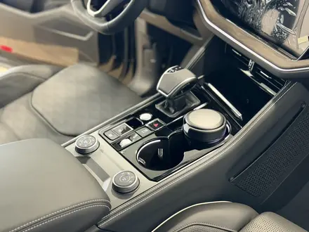 Volkswagen Touareg Business Atmosphere 2025 года за 38 990 000 тг. в Астана – фото 18
