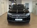 Volkswagen Touareg Business Atmosphere 2025 годаүшін38 990 000 тг. в Астана – фото 2