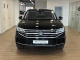 Volkswagen Touareg 2025 года за 41 990 000 тг. в Астана – фото 2