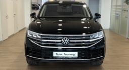 Volkswagen Touareg 2025 годаүшін41 990 000 тг. в Астана – фото 2