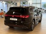 Volkswagen Touareg 2025 года за 41 990 000 тг. в Астана – фото 5