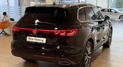 Volkswagen Touareg 2025 годаүшін41 990 000 тг. в Астана – фото 5
