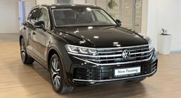 Volkswagen Touareg 2025 годаүшін41 990 000 тг. в Астана