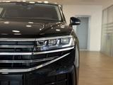 Volkswagen Touareg 2025 года за 41 990 000 тг. в Астана – фото 4
