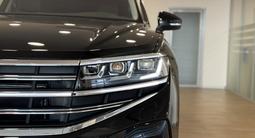 Volkswagen Touareg 2025 годаүшін41 990 000 тг. в Астана – фото 4
